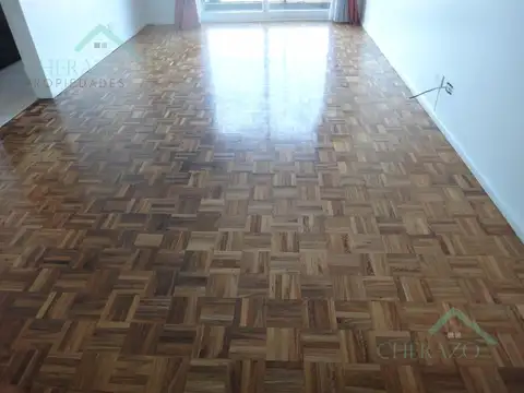 Departamento en Alquiler Apto profesional