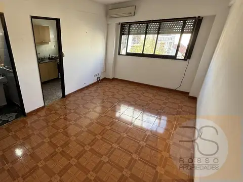 Departamento 1 Ambientes en Alquiler - Ramos Mejía