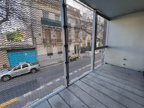 Departamento en Alquiler con 1 cochera