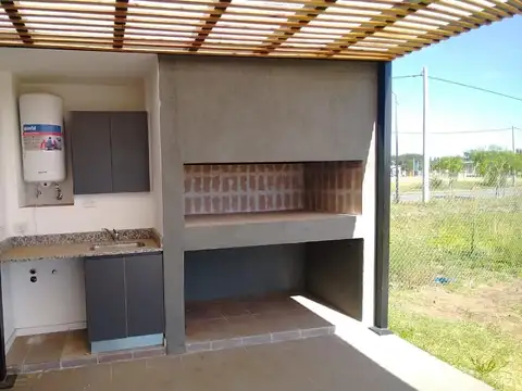 Casa en Venta de 2 dormitorios