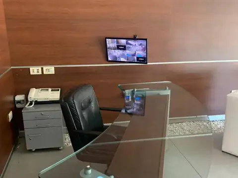 Departamento de 2 amb. con balcón orientación Este