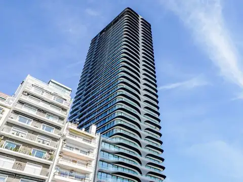 Venta departamento L'avenue Zaha Hadid en Palermo
