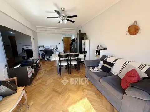Departamento en Venta en Palermo, USD 165.000