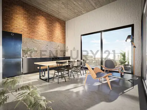 DEPARTAMENTO 2 AMBIENTES BARRACAS 100% FINANCIADO