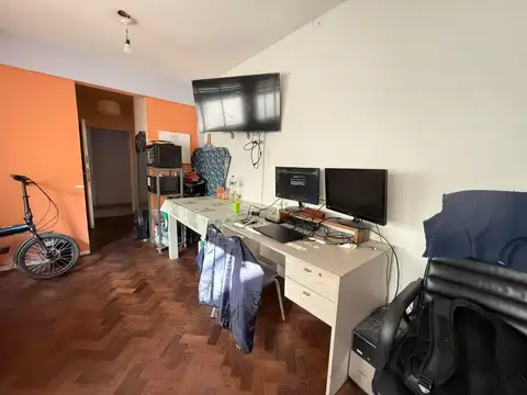 VENTA MONOAMBIENTE EN ALMAGRO