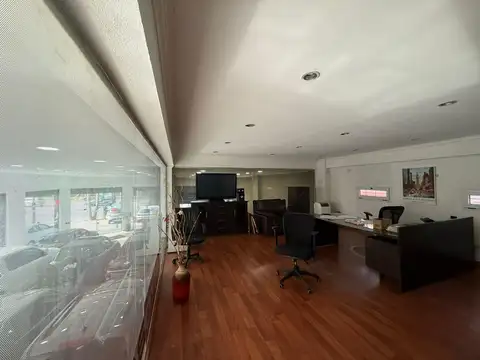 Oficina en Venta 10 años