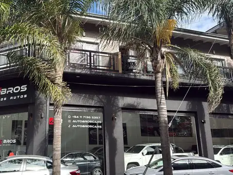 Oficina en Venta en Villa de Mayo, USD 850.000