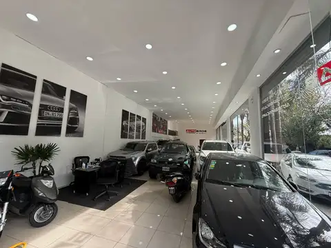 Oficina en Venta en Villa de Mayo, USD 850.000