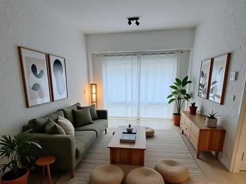 Departamento en Venta 40 años