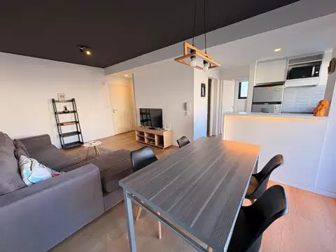 Departamento en Alquiler en Palermo Soho, USD 1.000
