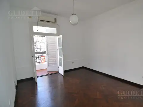 PH a nuevo! excelente 4 ambientes terraza propia quincho parrilla