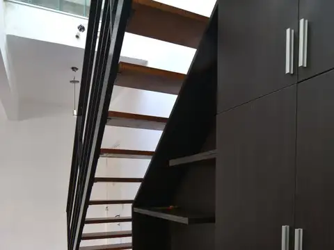 Depto Tipo Casa 4 ambientes con 1 baño