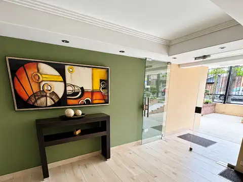 Departamento en Venta en Ramos Mejía, USD 185.000