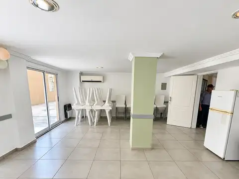 Departamento en Venta 20 años