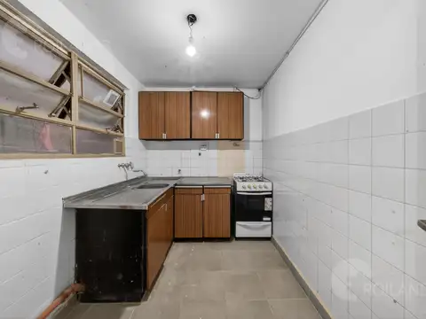Departamento en Venta 55 años