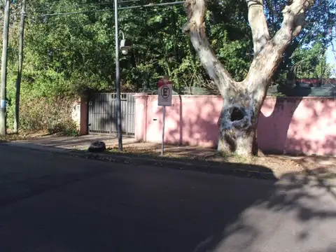 Casa Colonial en el Centro de Tigre  IMPORTANTE FINANCIACIÓN – CONSULTÁ CONDICIONES