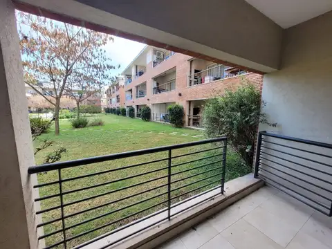 Departamento en Venta con 1 cochera