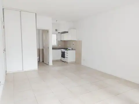 Departamento en Venta 12 años