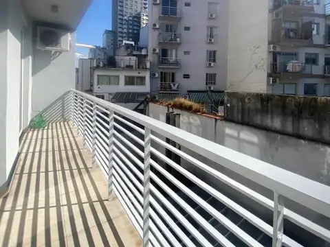 Avenida Olleros 3500