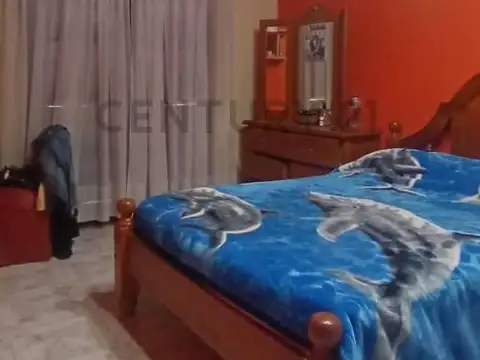 pasaje alfonso 6400, Piso 0