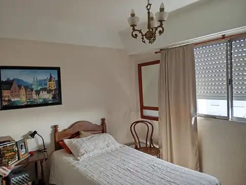 Departamento en Venta 40 años