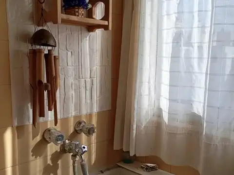 Departamento en Venta en Plaza Mitre, USD 125.000