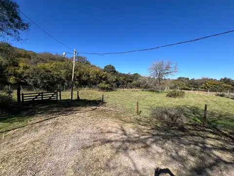 Ruta Nacional 9 1600