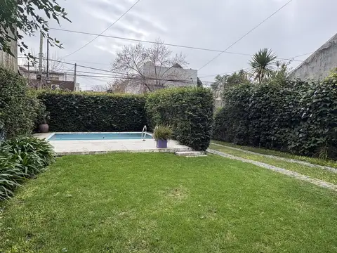 Casa en Venta, 5 ambientes, en Martinez, GBA Norte