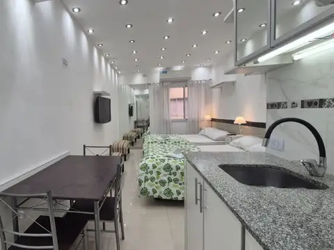 Avenida Corrientes 800, Piso 12