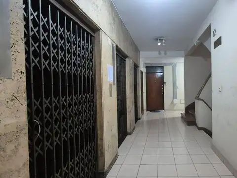Departamento en Venta en San Nicolás, USD 69.900