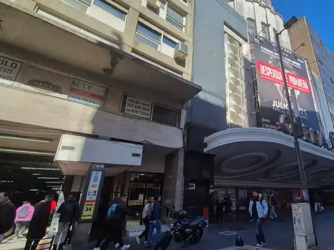 Departamento en Venta de Monoambiente