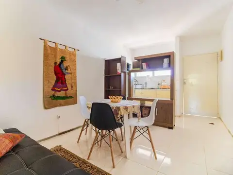 Departamento en Alquiler de 2 ambientes