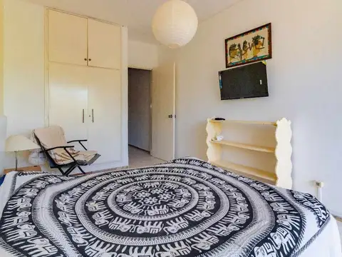 Departamento en Alquiler 43 años