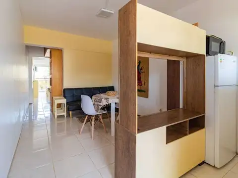 Departamento en Alquiler en Playa Mansa, USD 750