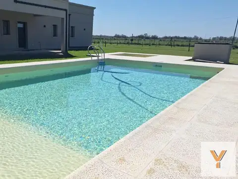 Casa en Venta en Chacras de la Trinidad, USD 360.000