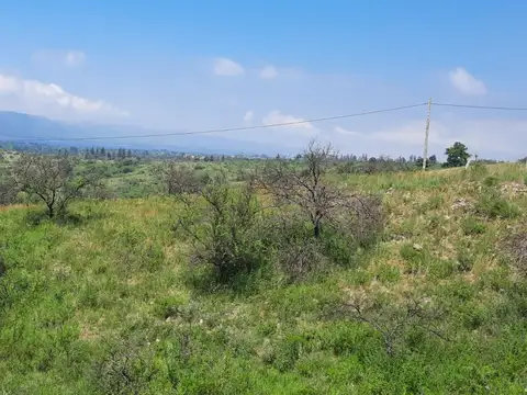 Terreno en Venta, FOT 30