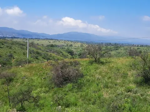 Terreno en Venta en Potrero de Garay, USD 27.000