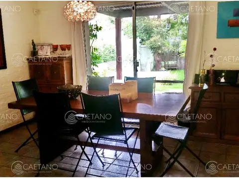 Casa en Alquiler Temporal de 4 dormitorios