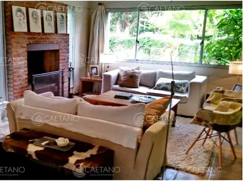 Casa en Alquiler Temporal de 4 dormitorios