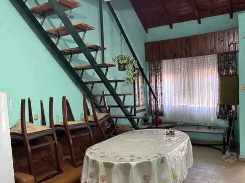 Casa en Venta de 1 dormitorio