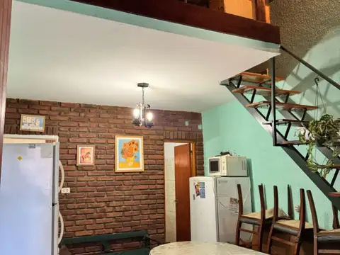 Casa en Venta en San Bernardo Del Tuyu, USD 33.000
