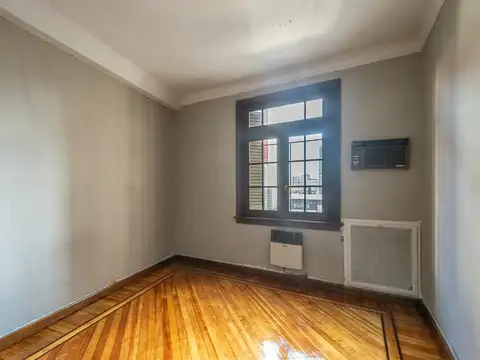 Departamento en Venta en Once, USD 68.000