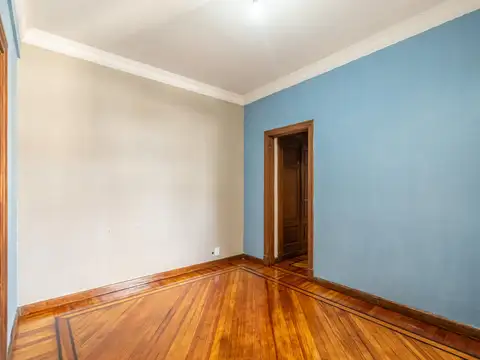 Avenida Rivadavia 2800