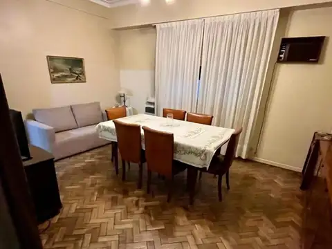 Departamento en Venta en Parque Chacabuco, USD 120.000