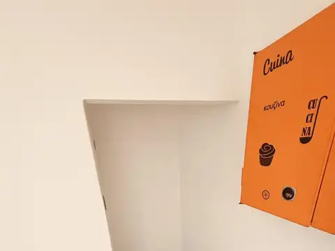 Depto Tipo Casa en Venta al Este