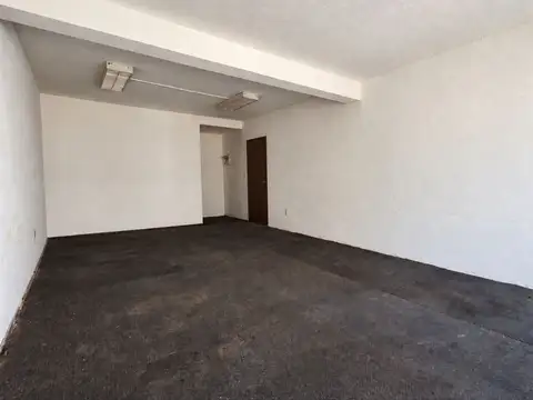 Oficina Monoambiente con 1 baño