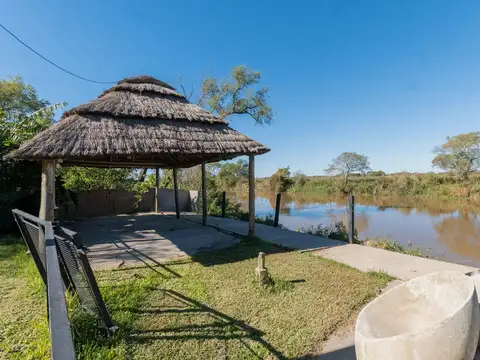 Casa en Venta en Arroyo Leyes, USD 120.000