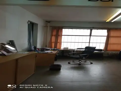 Local en Venta en Chacarita, USD 500.000