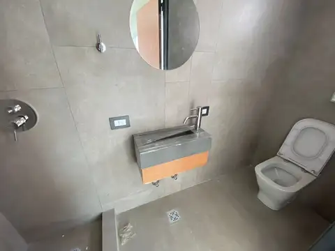 Oficina en Venta en Plaza San Martín, USD 300.000