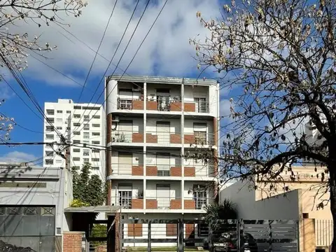 ALQUILER DPTO UN DORM EN 11 Y 39